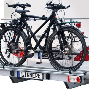 Compra Oggi Stesso Portacarichi Linnepe Findus per camper
