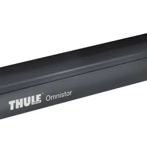 Thule Omnistor 4900 set tenda da sole incl. adattatore per VW T5 / T6 Ultimissimo Modello