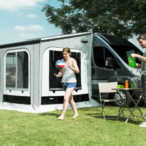 Tendalino con veranda Thule Panorama 5200 Compra Oggi Stesso