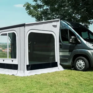 Tendalino con veranda Thule Panorama 6200/6300 Nuova Collezione