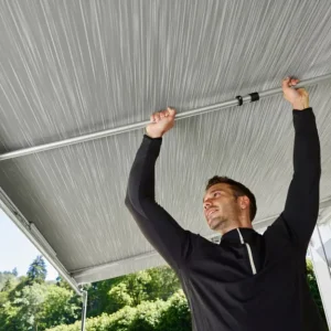 Scelto Dai Clienti Asta di tensione per tendalini Thule Tension Rafter Universal G2 per Omnistor 1200