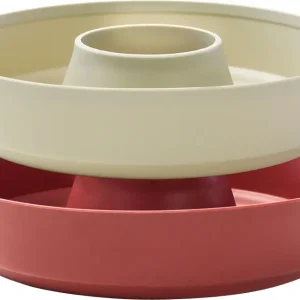 A Buon Prezzo Stampi in silicone Omnia Duo Pack per forno da campeggio