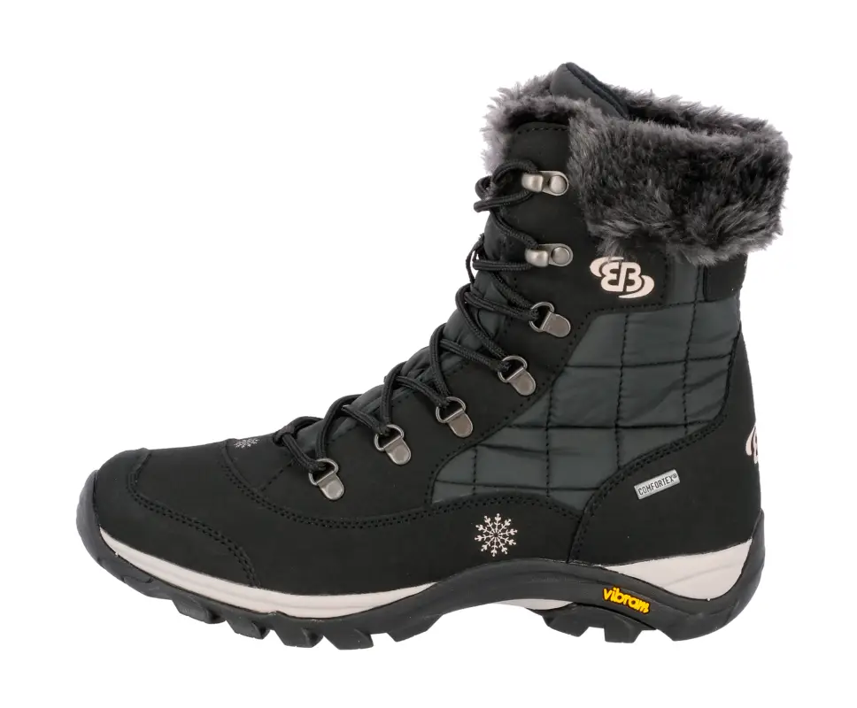 Promozione Esclusiva Stivali invernali da donna Brütting Himalaya