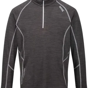 Bestseller Regatta Yonder - Maglione in pile da uomo