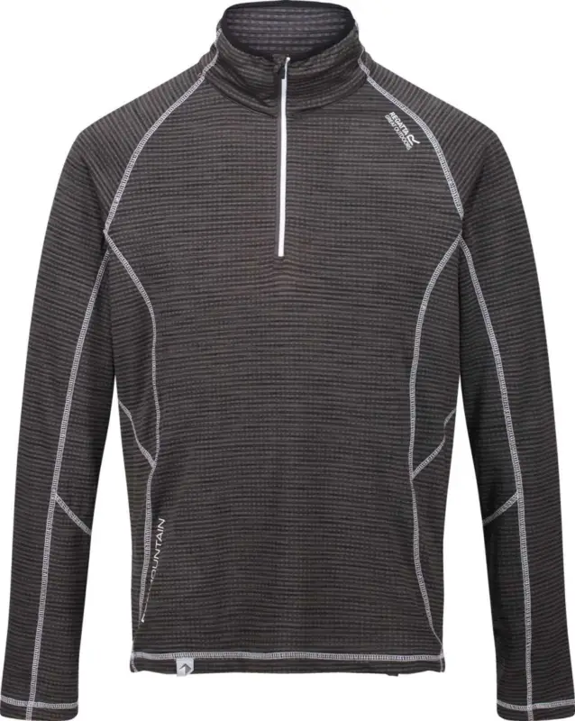 Bestseller Regatta Yonder - Maglione in pile da uomo
