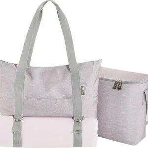 Nuovo Arrivo Borsa, coperta da picnic e borsa frigo Meori Multiset 3 in 1