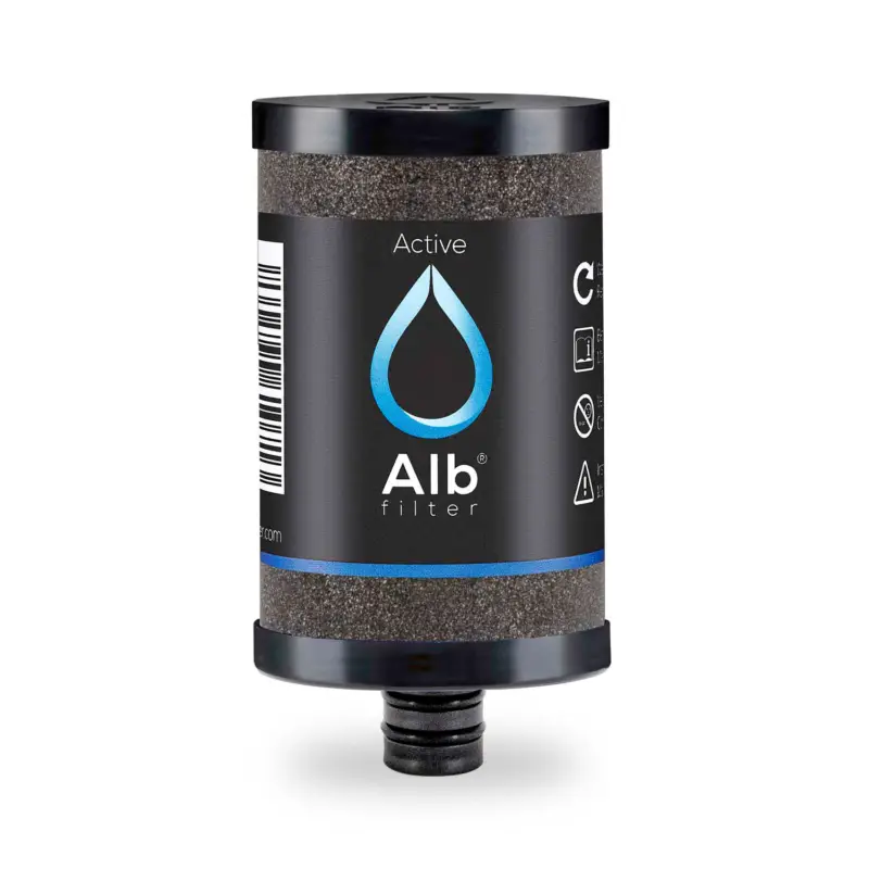 Cartuccia filtrante Alb Filter Active Offerta Del Giorno