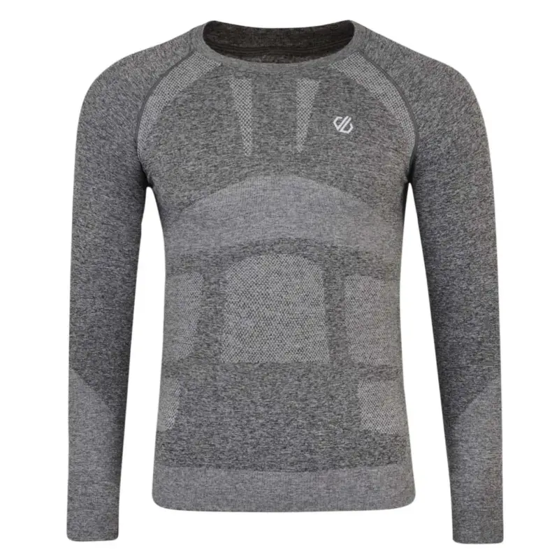 Dare 2b Mens Functional Undershirt In the Zone Spedizione Espresso