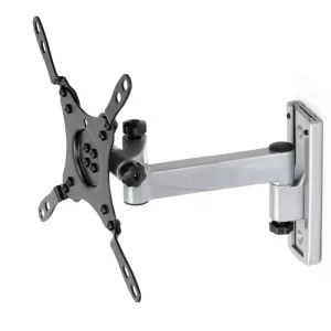 Offerta Lampo Supporto a parete Berger per TV corto
