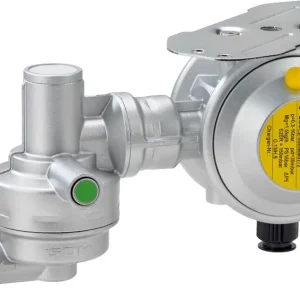 Regolatore di pressione di sicurezza GOK Caramatic DriveOne Direttamente Dal Produttore
