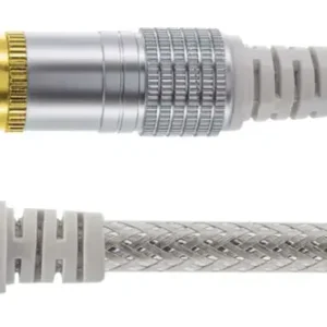Compra Online Cavo di connessione satellitare coassiale InnTec 110db con connettore F