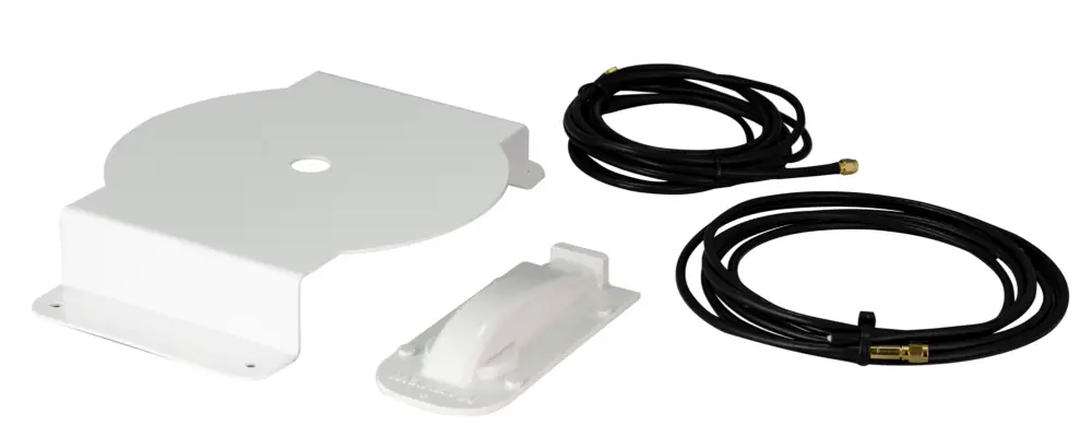 Compra Oggi Stesso Set montaggio da tetto Maxview Roam