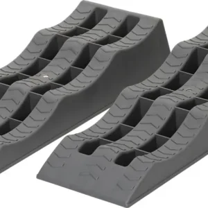 Compra Oggi Stesso Cunei Berger Multi Level Ramp 2 pezzi