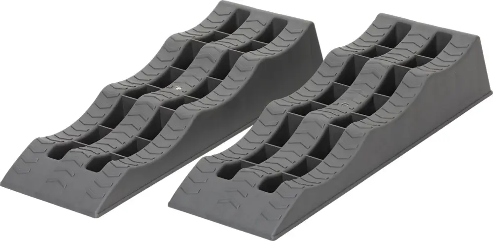 Compra Oggi Stesso Cunei Berger Multi Level Ramp 2 pezzi