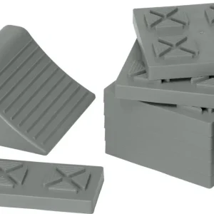 Set di cunei livellatori Berger Brick Leveler 10 pezzi Subito Disponibile