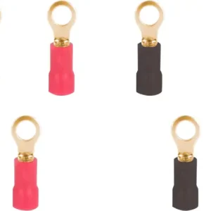Capicorda InnTec 10 mm² (set da 10) Offerta Limitata