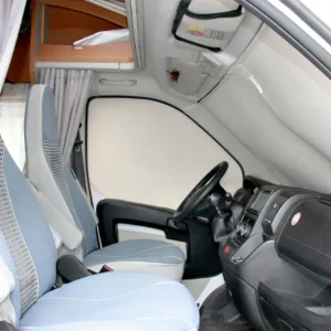 Bestseller Oscuranti interni Hindermann Premio per Fiat Ducato 250 / 290