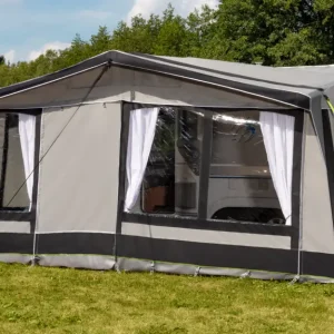 Offerta Veranda gonfiabile Berger Sirmione Air per caravan