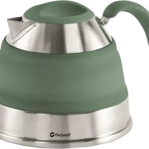 Bollitore pieghevole Outwell Collaps 1,5 litri A Buon Prezzo