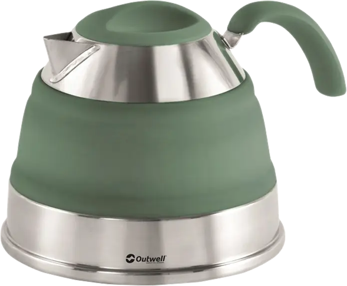 Bollitore pieghevole Outwell Collaps 1,5 litri A Buon Prezzo