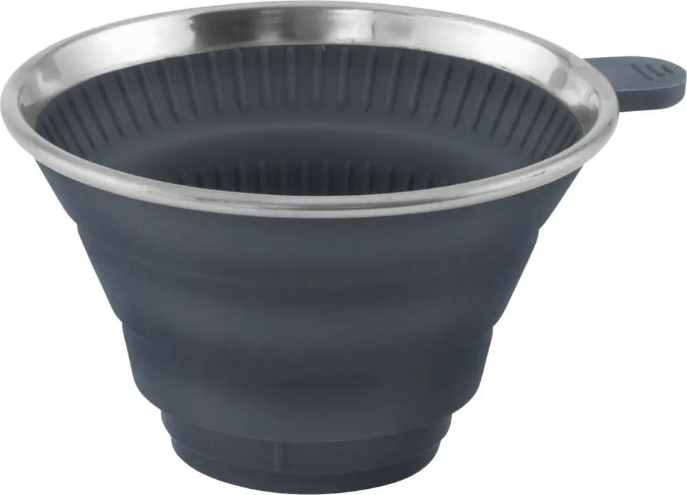 Spedizione Espresso Portafiltro per caffè Outwell Navy Night pieghevole