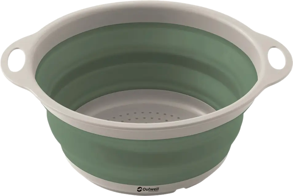 Ordina Subito Colapasta pieghevole Outwell Collaps Colander 24 cm