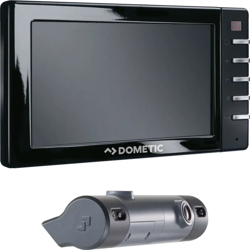 Nuovo Arrivo Set retromarcia Dometic RVS7200 con monitor da 7 pollici e retrocamera