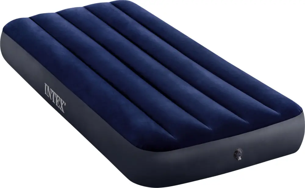 Consegna Rapida Materassino gonfiabile Intex Classic
