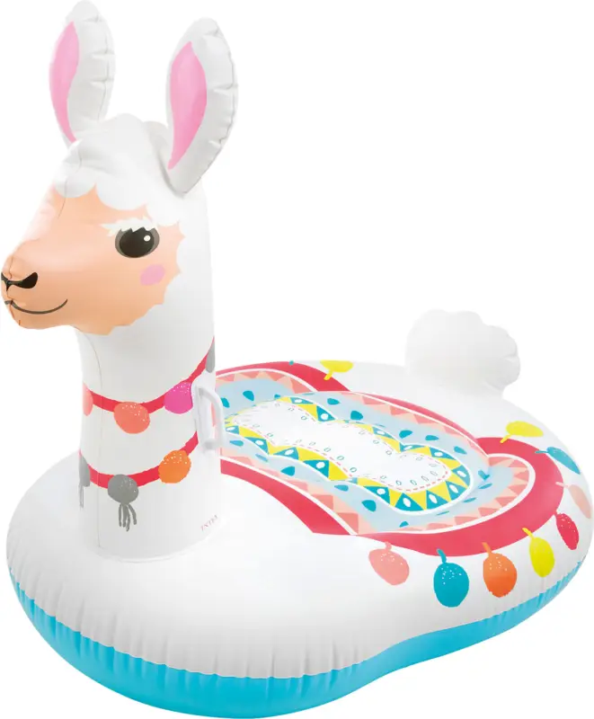Isola da bagno Intex llama Scelto Dai Clienti
