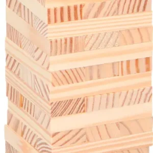 Gioco della torre di legno Saldi