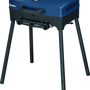 Più Venduto Barbecue a gas Enders Explorer Next Pro 50 mbar