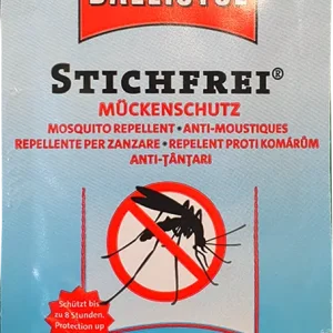 Economico Repellente per zanzare Ballistol Sting Free
