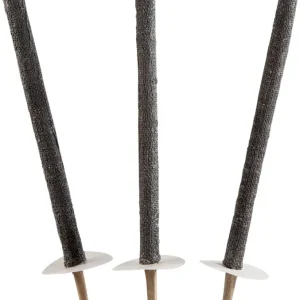 Torce di cera 3 pack Compra Adesso
