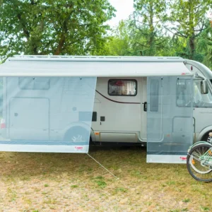 Parete frontale parasole Fiamma Sun View XL Promozione