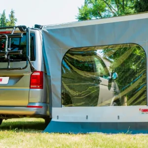 Occasione Parete laterale Fiamma Side W Pro per tendalino F40van
