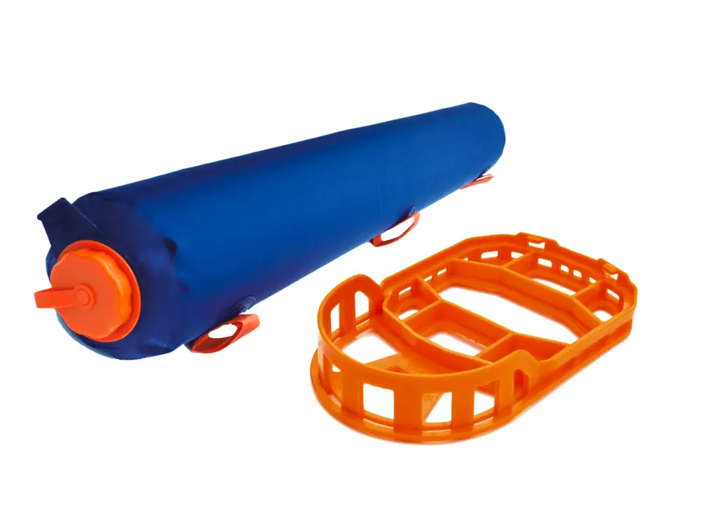 Pesi a tubo Peggy Peg Peggy Tube per tendalini Acquista Ora