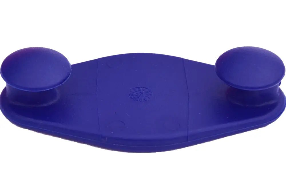 Connettore a U Peggy Peg 4 pezzi Più Venduto