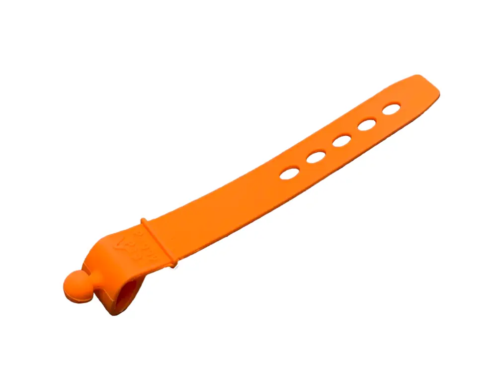 Prezzo Basso Fascette serracavi Peggy Peg SiliconStraps