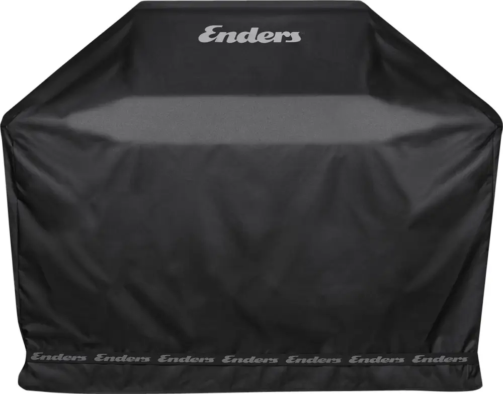 Miglior Prezzo Copertura di protezione per barbecue Enders per Kansas Pro 3 e 4 / Monroe Pro 3 e 4 / Boston Black 4 IK / Colorado 4