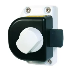 Scelto Dai Clienti Serratura HEOsafe per le porte della cabina per Renault Master, Opel Movano, Nissan NV 400 dal 2010 e Iveco Daily dal 2014