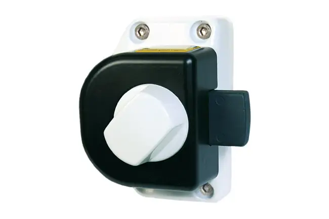 Scelto Dai Clienti Serratura HEOsafe per le porte della cabina per Renault Master, Opel Movano, Nissan NV 400 dal 2010 e Iveco Daily dal 2014