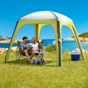 Professionale Gazebo gonfiabile Berger Avio Air