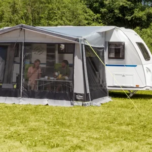 Prezzo Basso Set di zanzariere Berger per veranda Sirmione Air