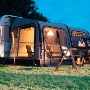Veranda gonfiabile da viaggio Westfield Vega 330 Vendita Finale