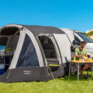 Occasione Veranda per van Berger Touring Air TC