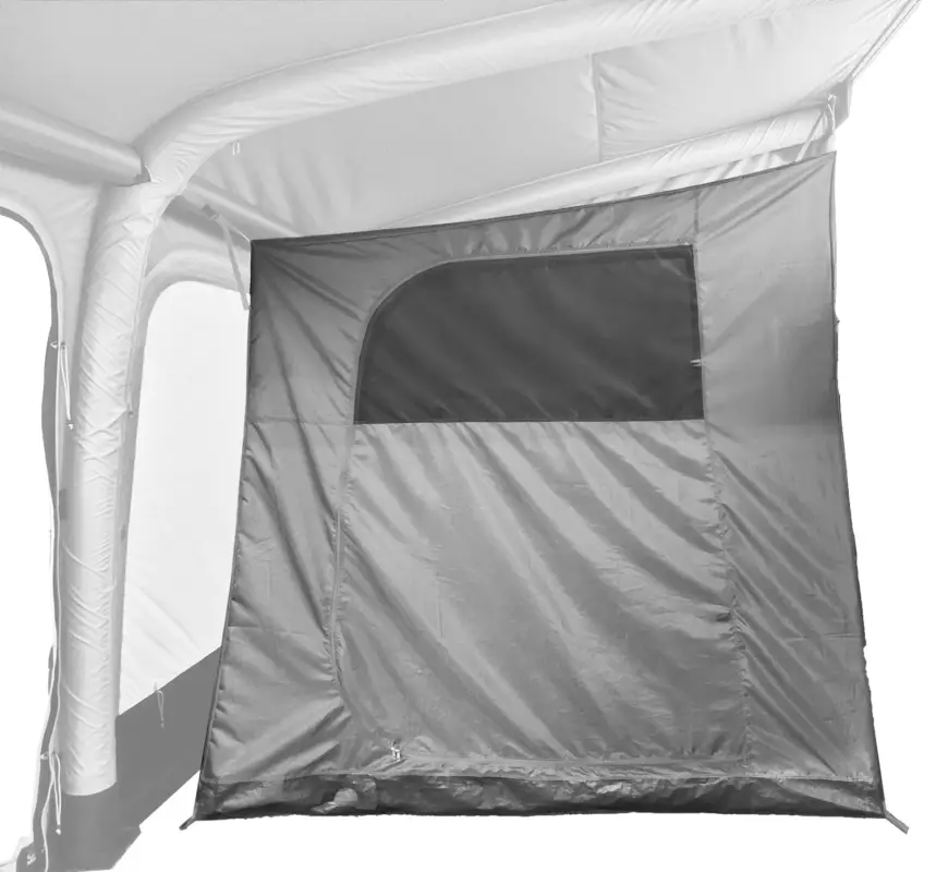 Offerta Limitata Tenda interna Westfield Vega per veranda da viaggio