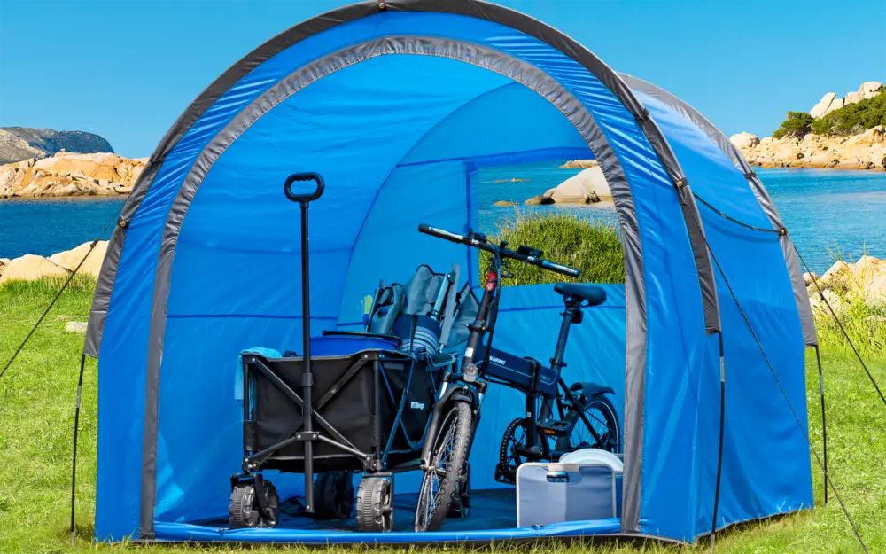 Acquista Ora Tenda universale Berger Toledo
