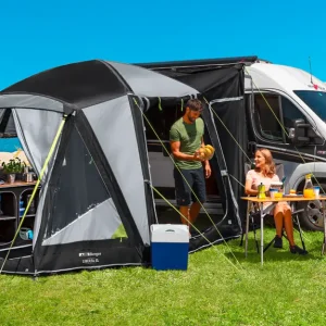 Bestseller Veranda per camper e van Berger Liberta Air XL
