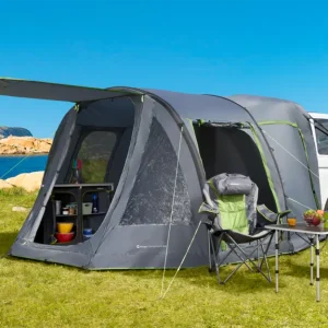 Sconto Veranda posteriore gonfiabile Touring Easy Air Rear per VW T5/T6