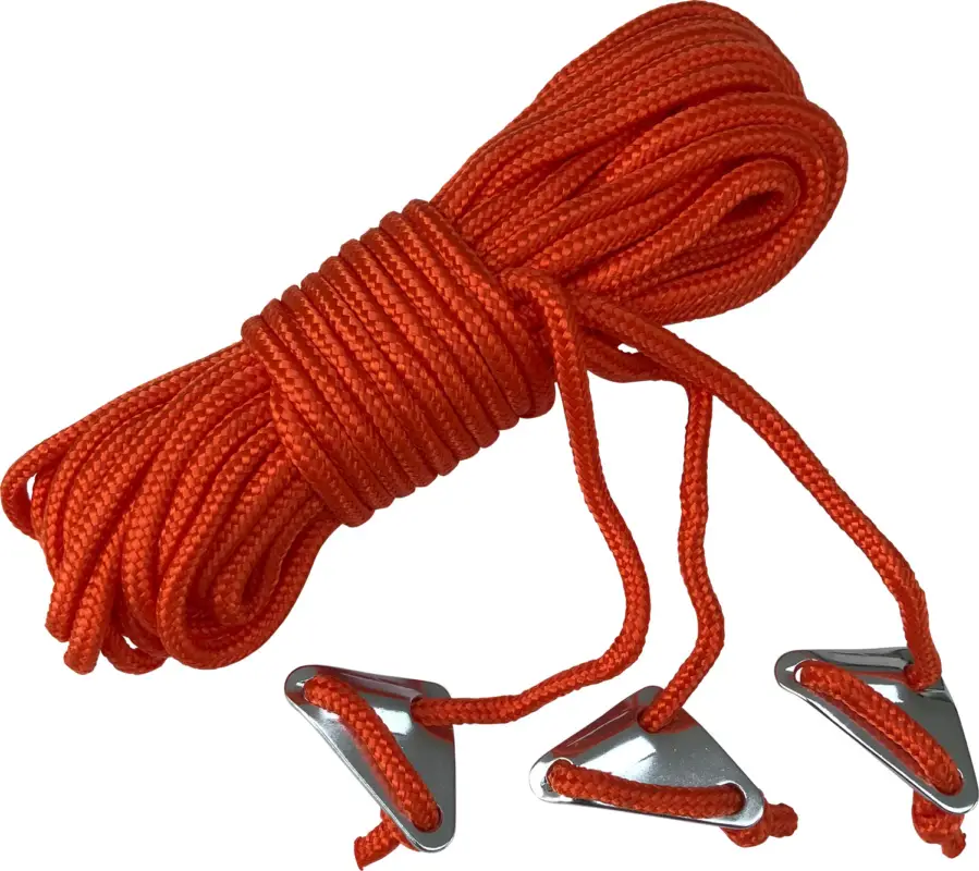 Offerta Speciale Corde di tensione Bent 3 pezzi